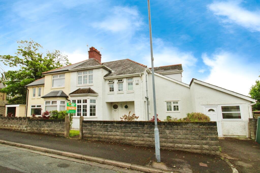 Additional property image - Pwllmawr Avenue, Rumney, Cardiff
