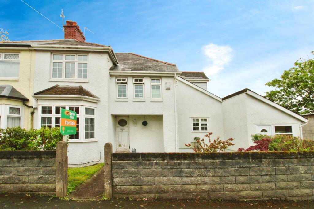 Additional property image - Pwllmawr Avenue, Rumney, Cardiff