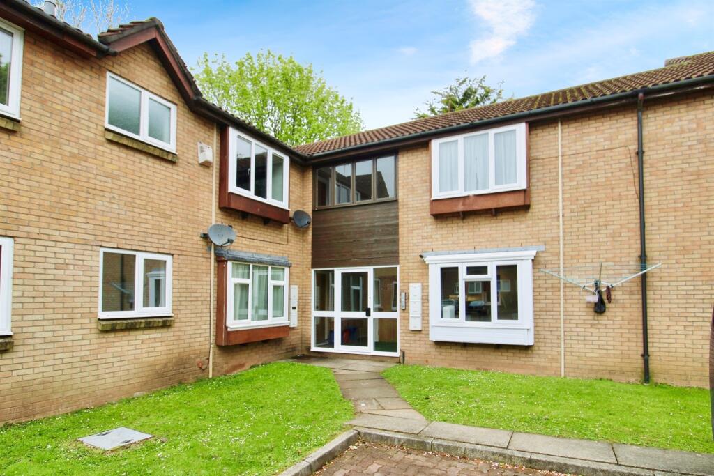 Main image of property: Fairhaven Close, St. Mellons, Cardiff