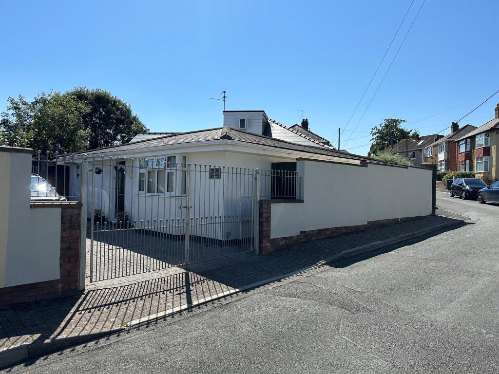 Additional property image - Greenway Avenue, Rumney, Cardiff