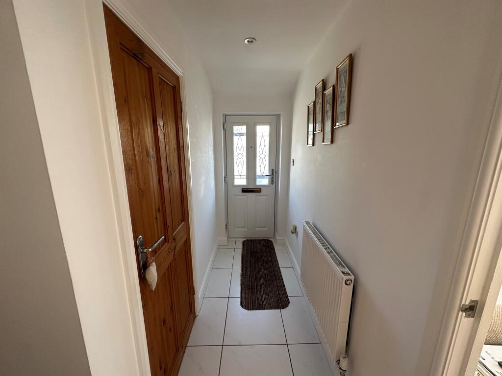 Additional property image - Greenway Avenue, Rumney, Cardiff