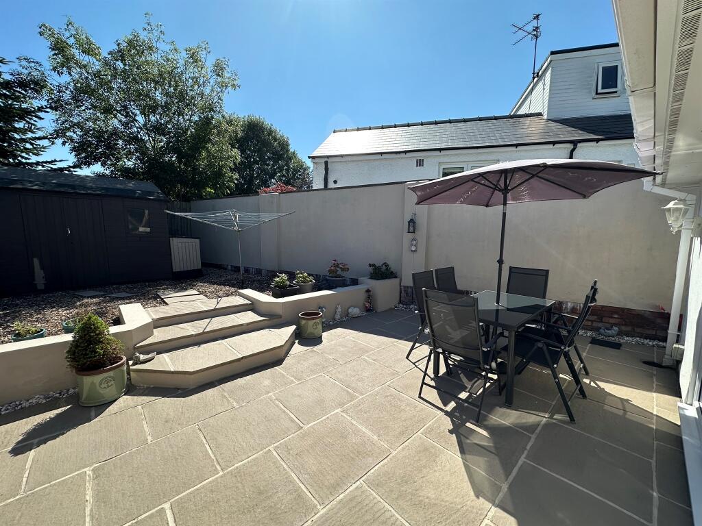 Additional property image - Greenway Avenue, Rumney, Cardiff
