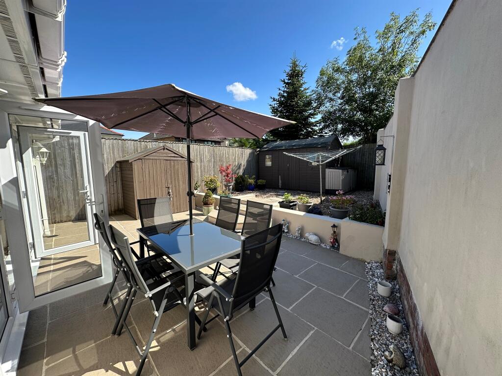 Additional property image - Greenway Avenue, Rumney, Cardiff