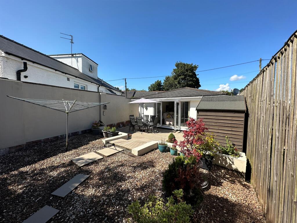 Additional property image - Greenway Avenue, Rumney, Cardiff