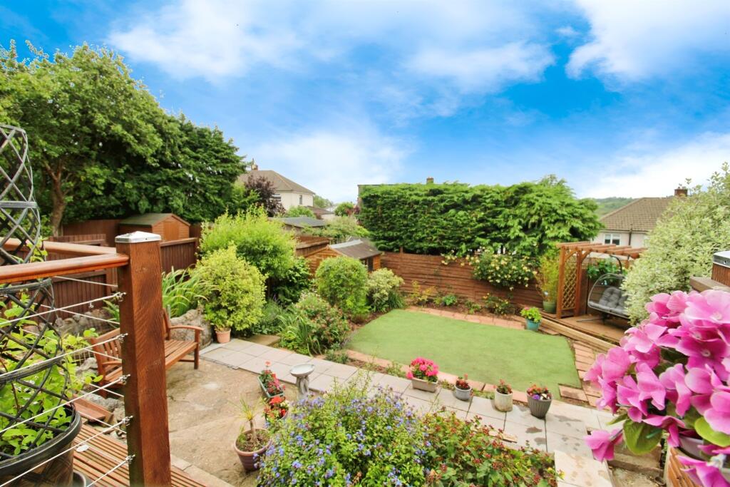 Additional property image - Patchway Crescent, Rumney, CARDIFF