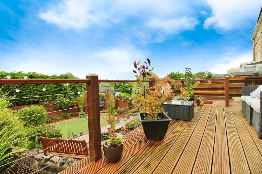 Additional property image - Patchway Crescent, Rumney, CARDIFF