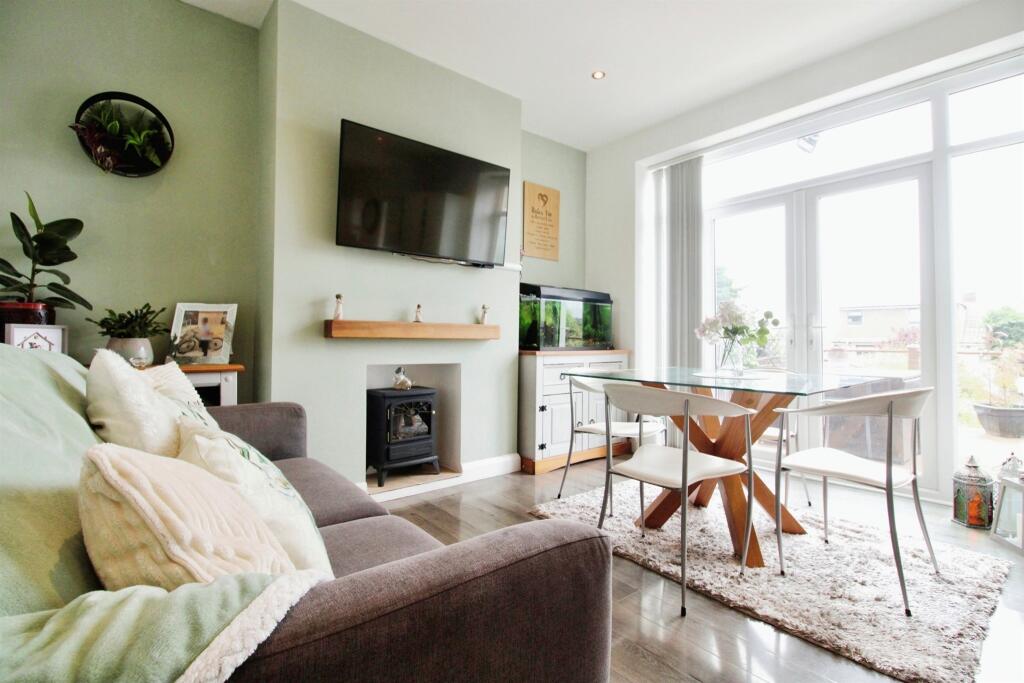 Additional property image - Patchway Crescent, Rumney, CARDIFF