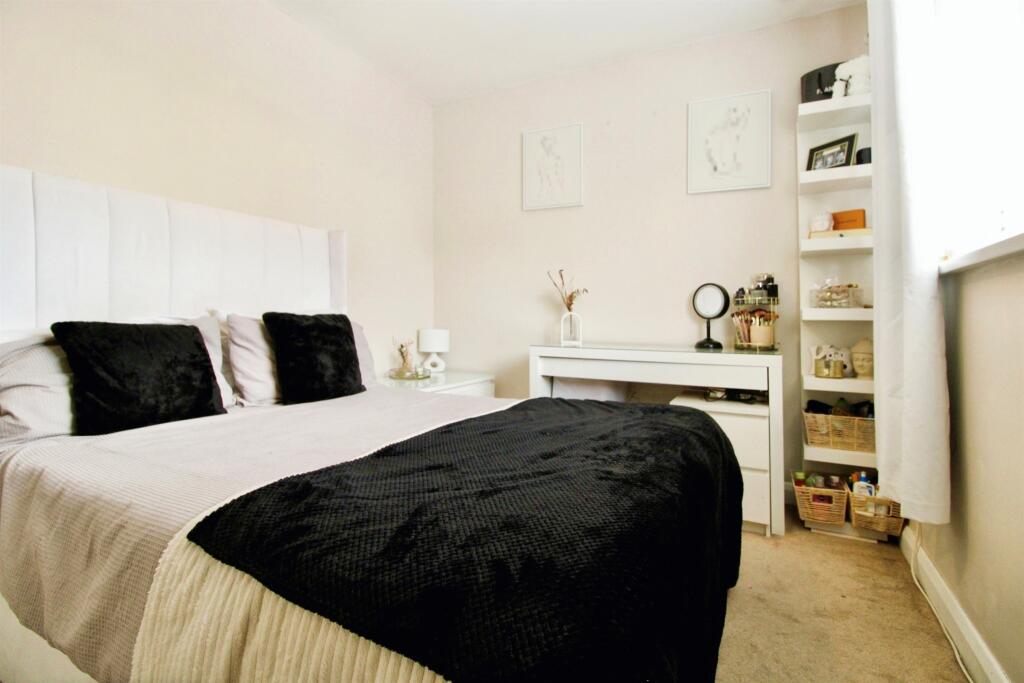 Additional property image - Patchway Crescent, Rumney, CARDIFF