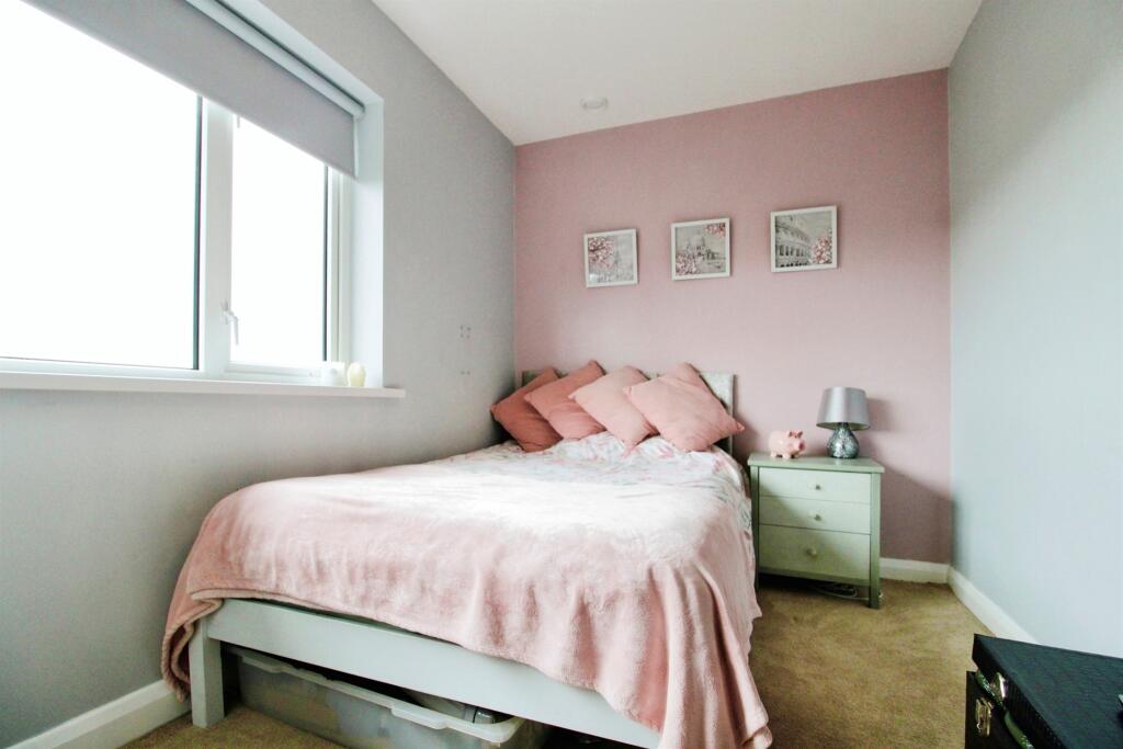 Additional property image - Patchway Crescent, Rumney, CARDIFF