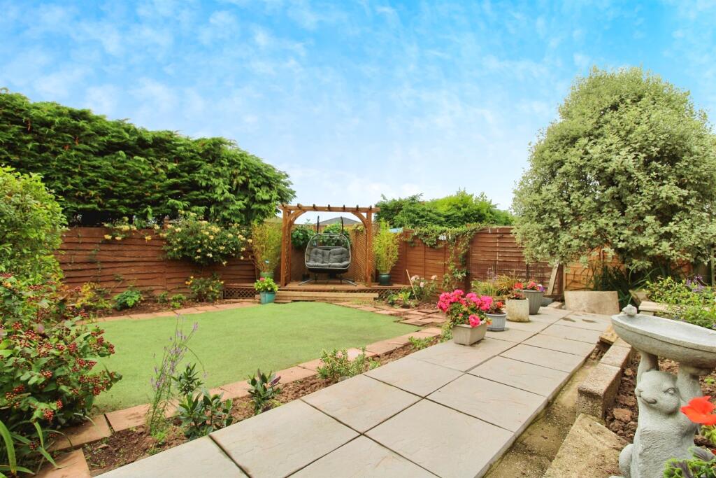 Additional property image - Patchway Crescent, Rumney, CARDIFF