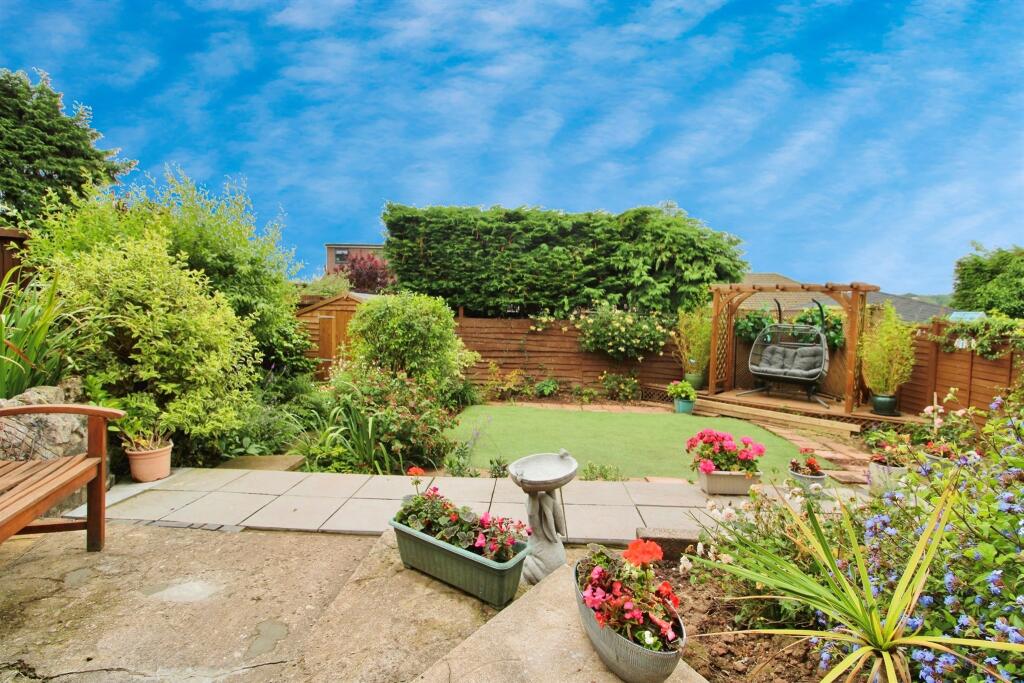 Additional property image - Patchway Crescent, Rumney, CARDIFF