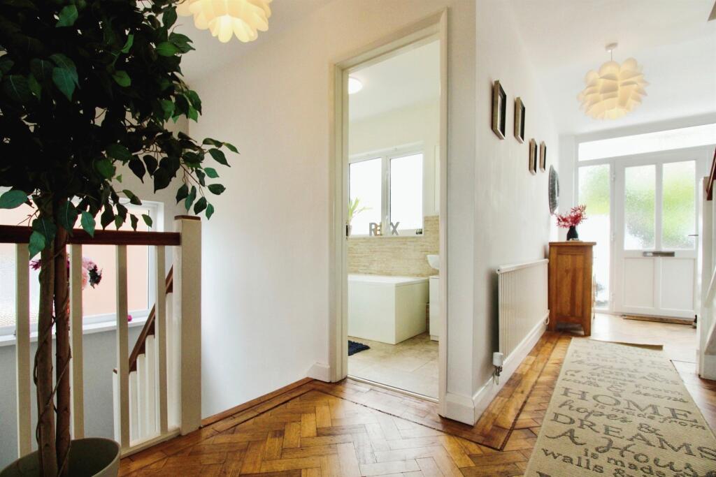 Additional property image - Patchway Crescent, Rumney, CARDIFF