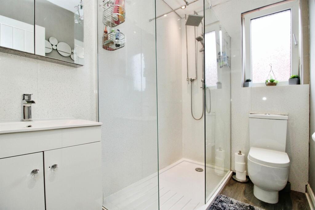Additional property image - Patchway Crescent, Rumney, CARDIFF