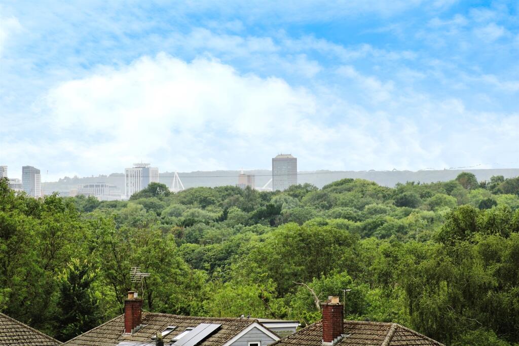 Additional property image - Patchway Crescent, Rumney, CARDIFF