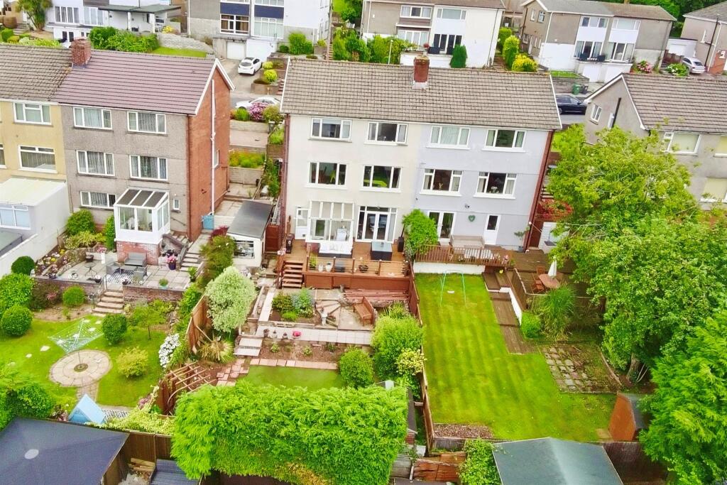 Additional property image - Patchway Crescent, Rumney, CARDIFF