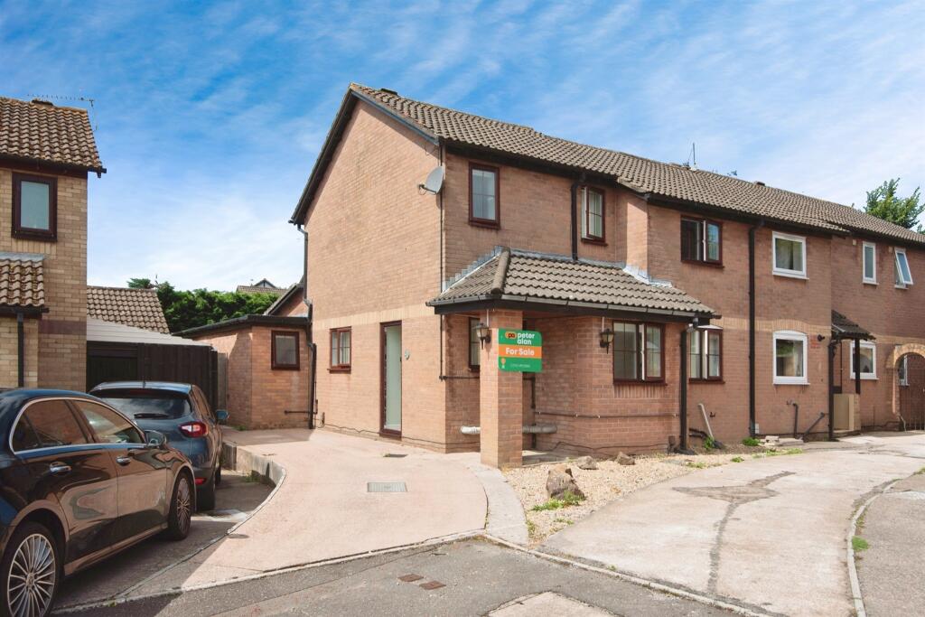 Main image of property: Wentworth Lane, St. Mellons, CARDIFF