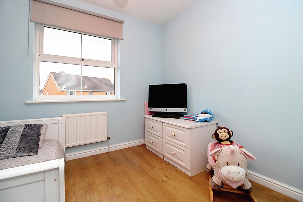 Additional property image - Hastings Crescent, Old St. Mellons, Cardiff