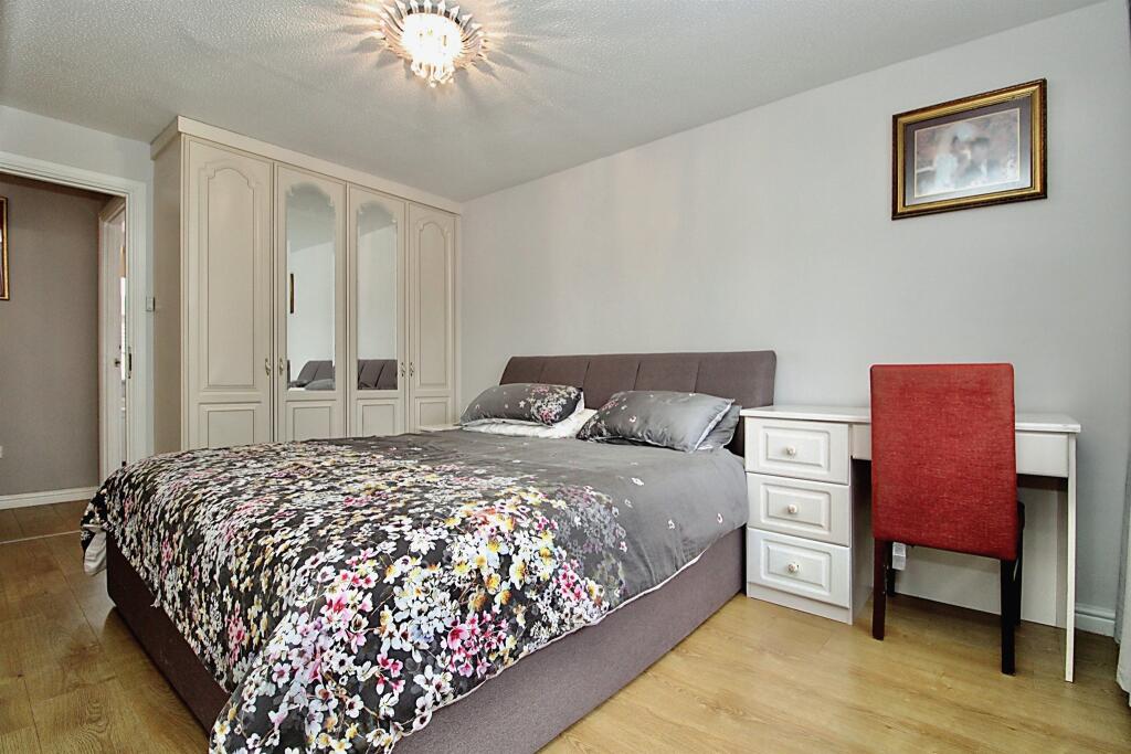 Additional property image - Hastings Crescent, Old St. Mellons, Cardiff