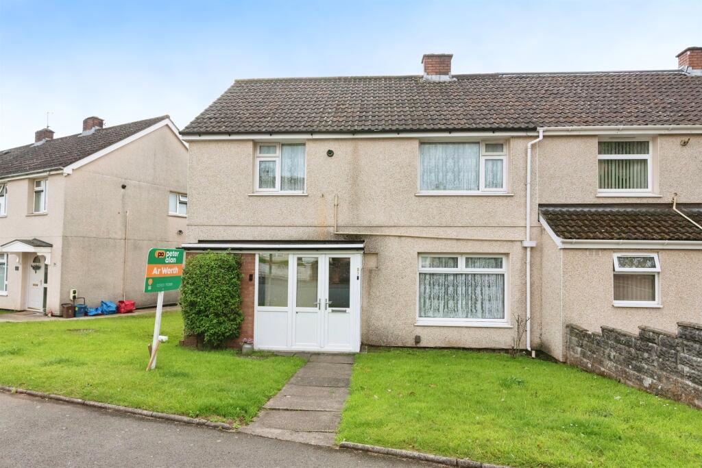 Main image of property: Aberdaron Road, Rumney, Cardiff