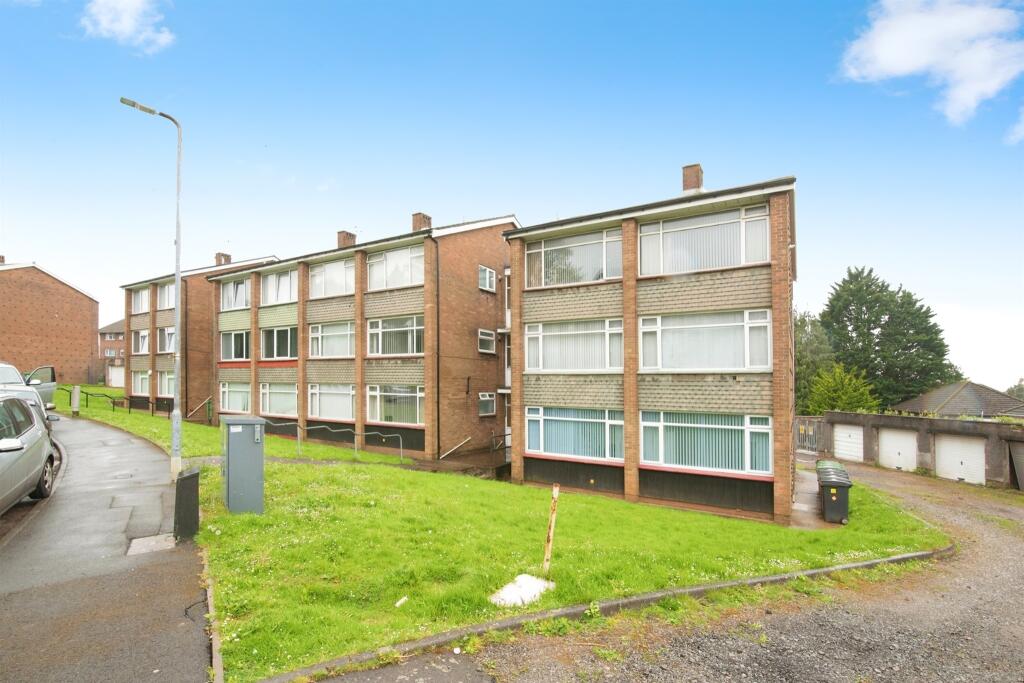 Main image of property: Kennerleigh Road, Cardiff