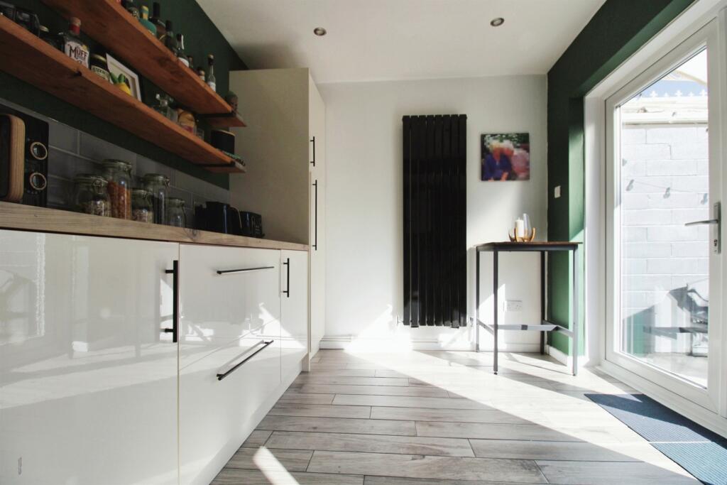 Additional property image - Bideford Road, Llanrumney, Cardiff