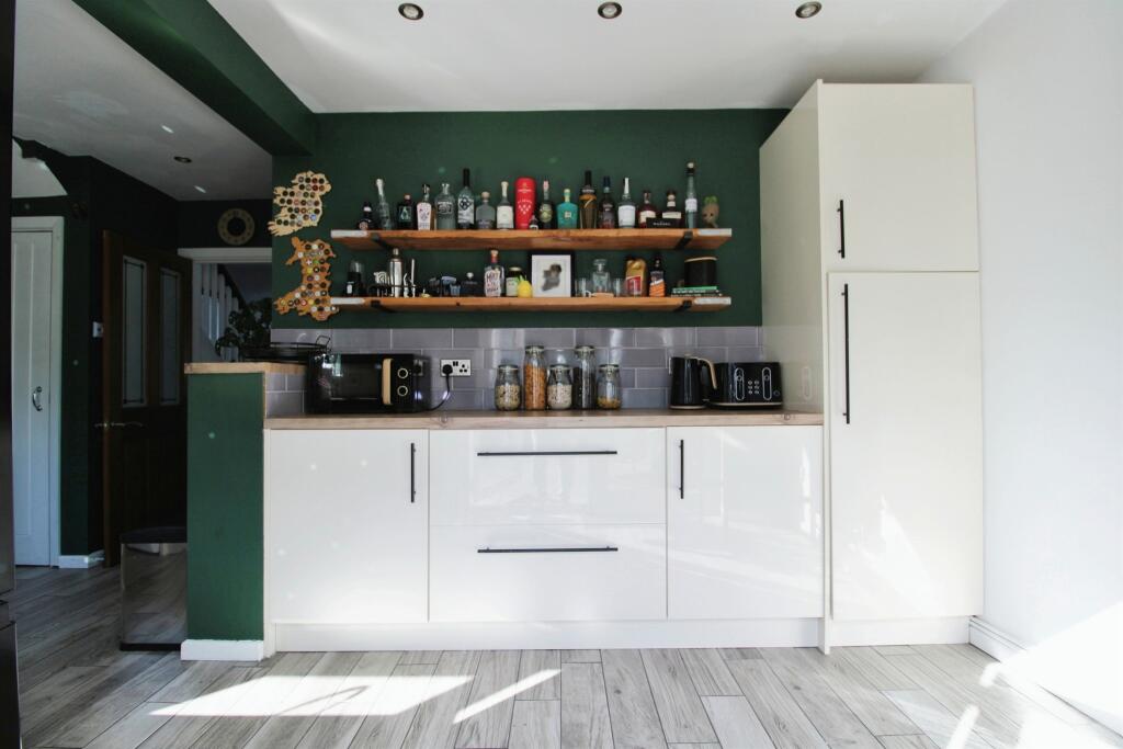 Additional property image - Bideford Road, Llanrumney, Cardiff