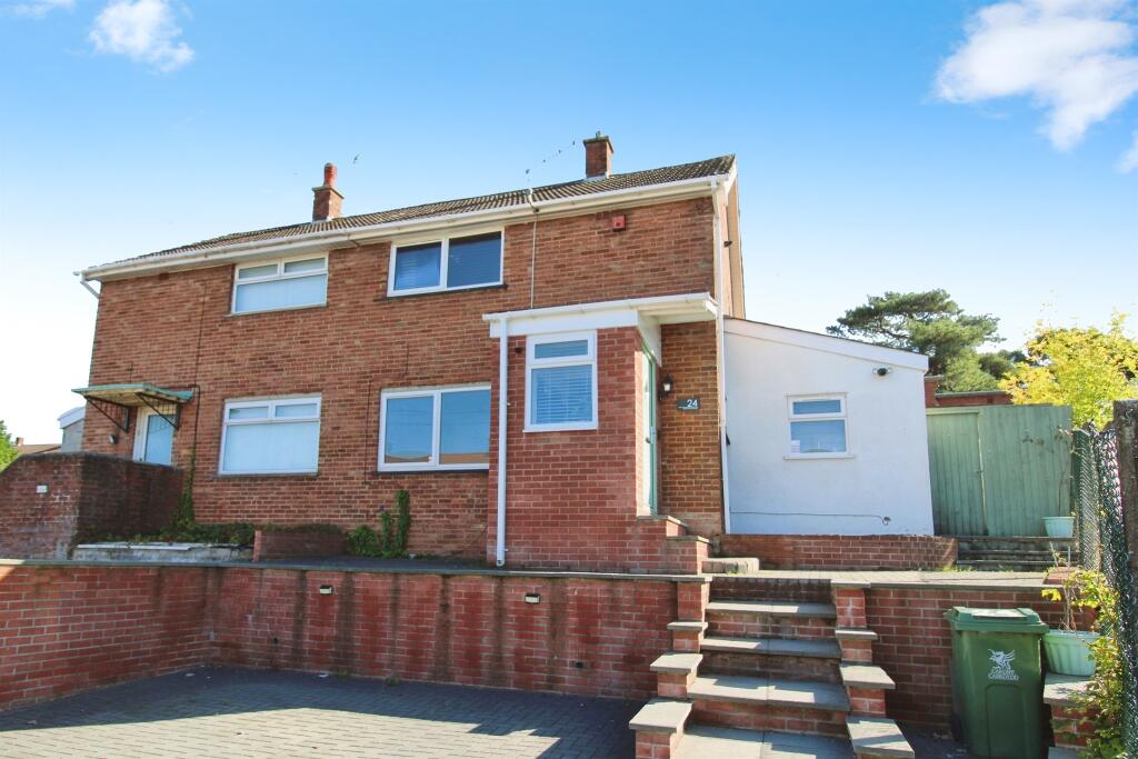 Additional property image - Bideford Road, Llanrumney, Cardiff