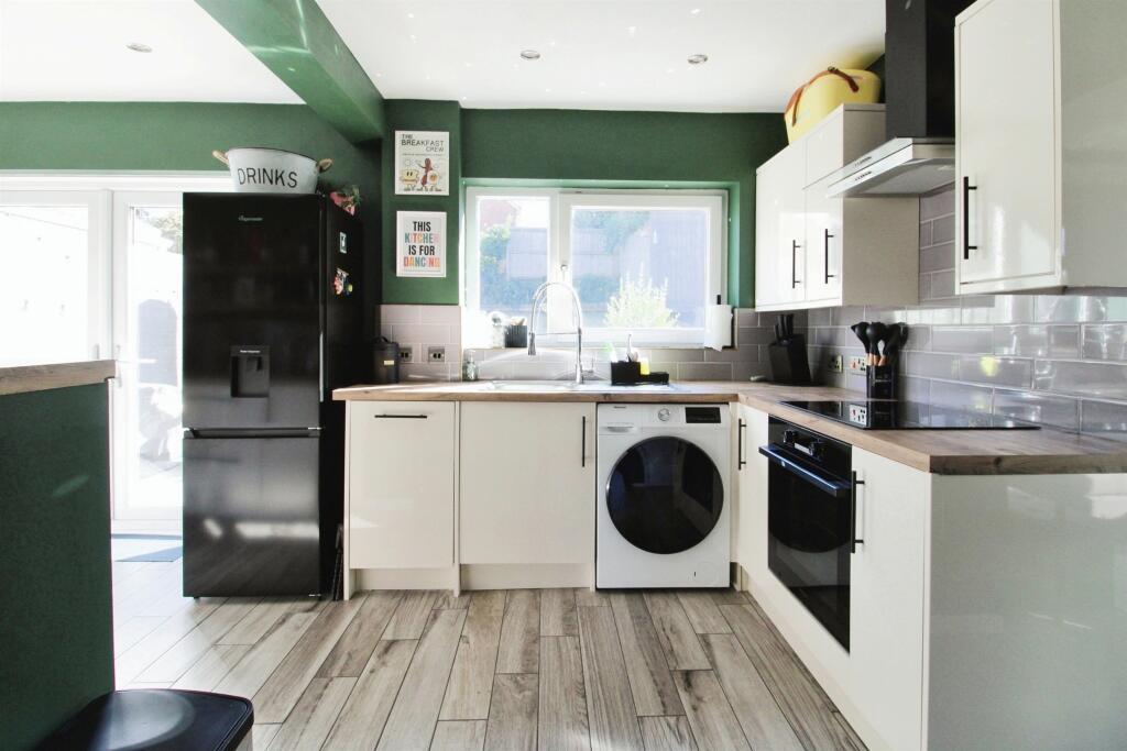 Additional property image - Bideford Road, Llanrumney, Cardiff