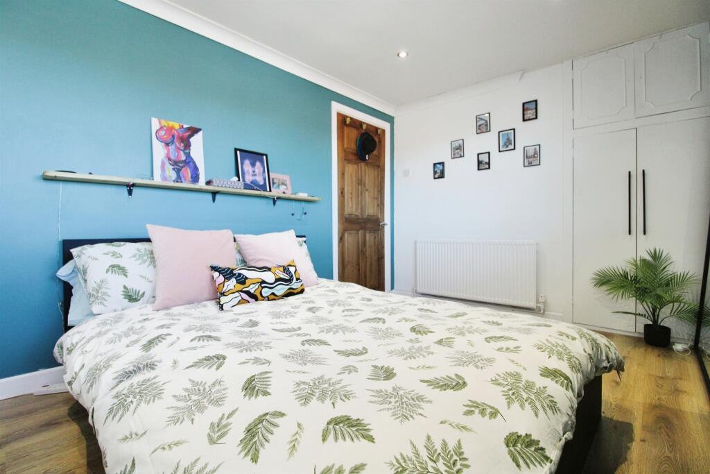 Additional property image - Bideford Road, Llanrumney, Cardiff