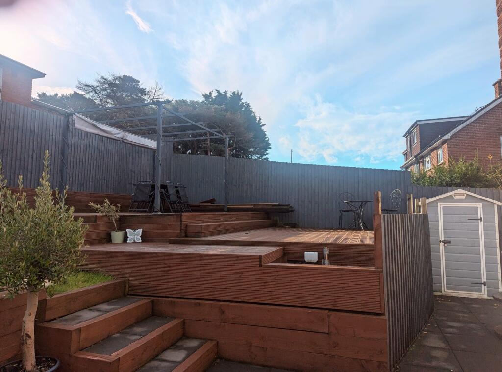 Additional property image - Bideford Road, Llanrumney, Cardiff