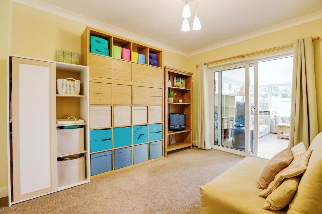 Additional property image - Cambrian Drive, Marshfield, Cardiff