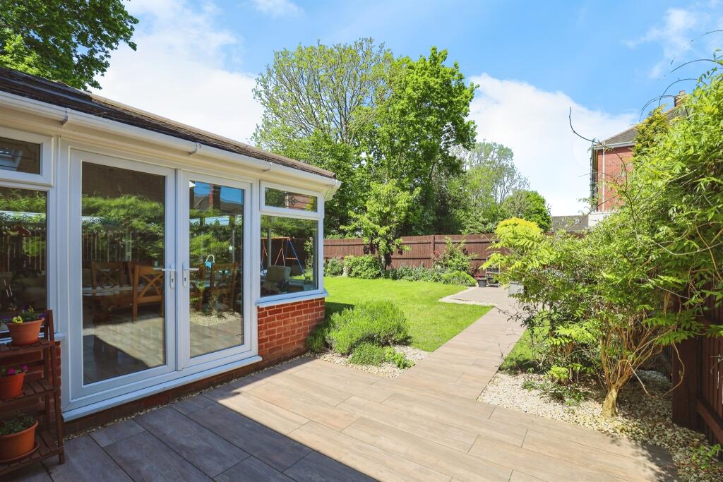 Additional property image - Cambrian Drive, Marshfield, Cardiff