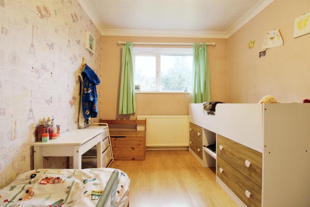Additional property image - Ball Road, Llanrumney, Cardiff