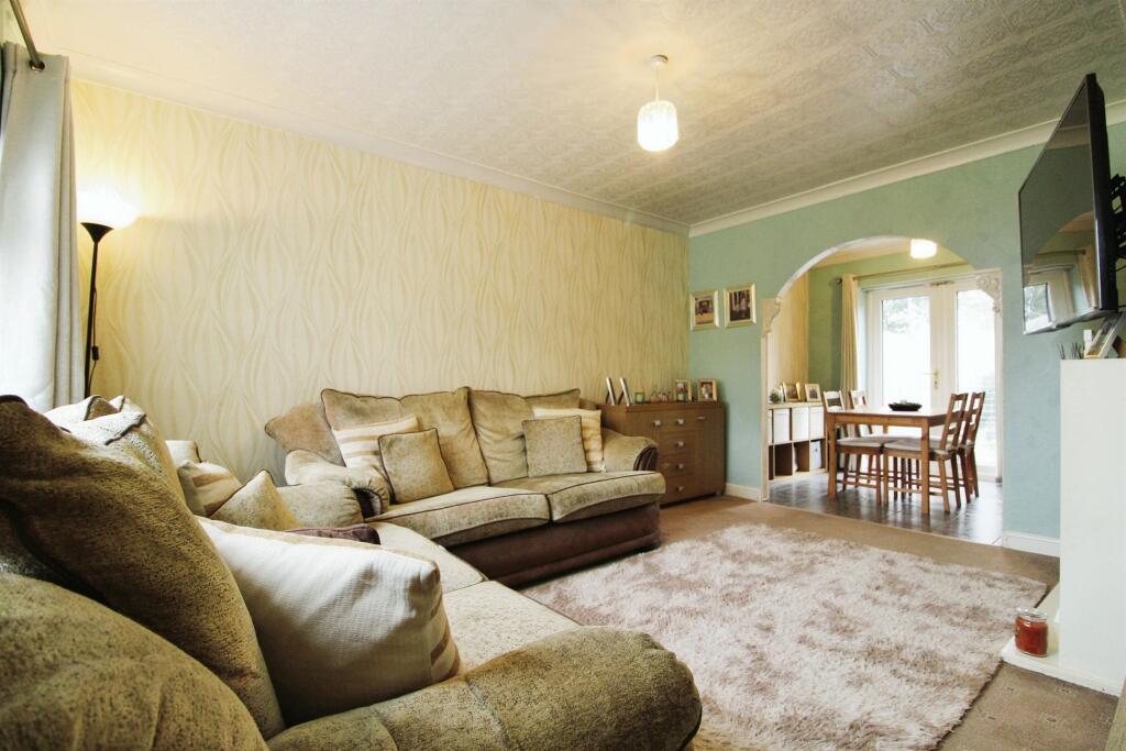 Additional property image - Ball Road, Llanrumney, Cardiff