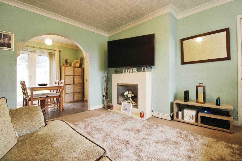 Additional property image - Ball Road, Llanrumney, Cardiff