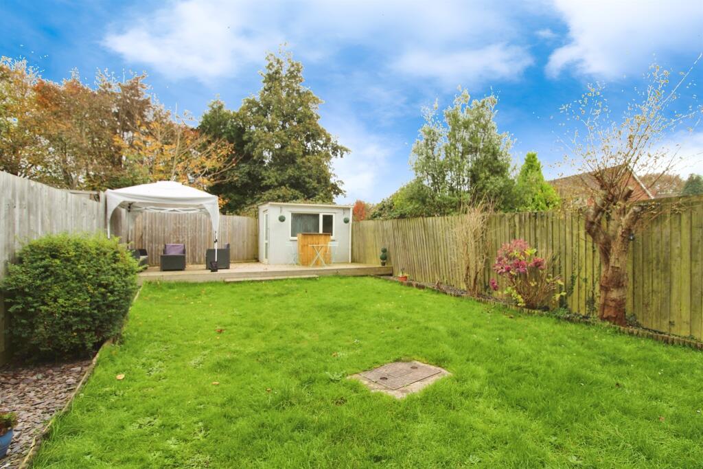 Additional property image - Ball Road, Llanrumney, Cardiff