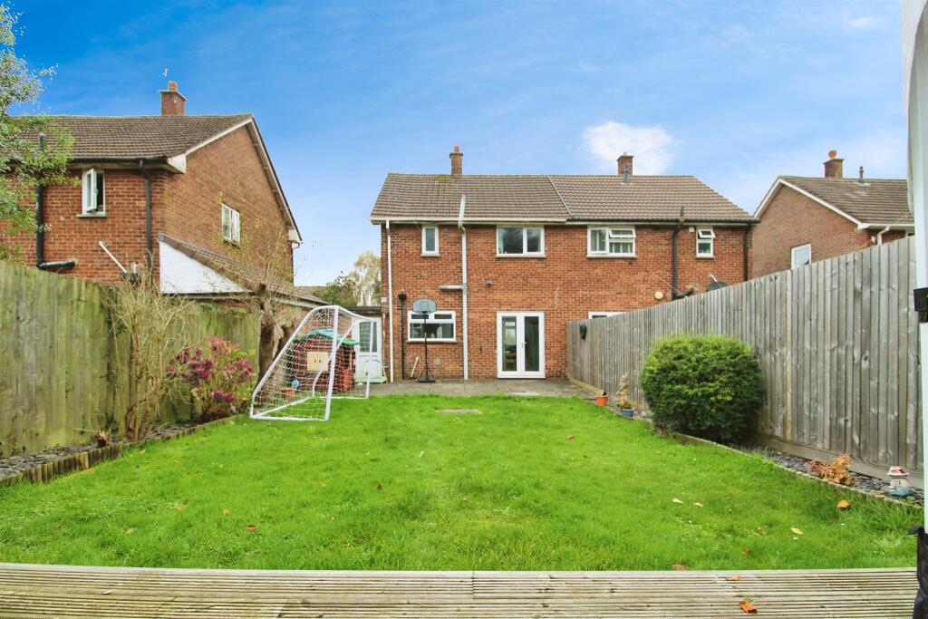 Additional property image - Ball Road, Llanrumney, Cardiff