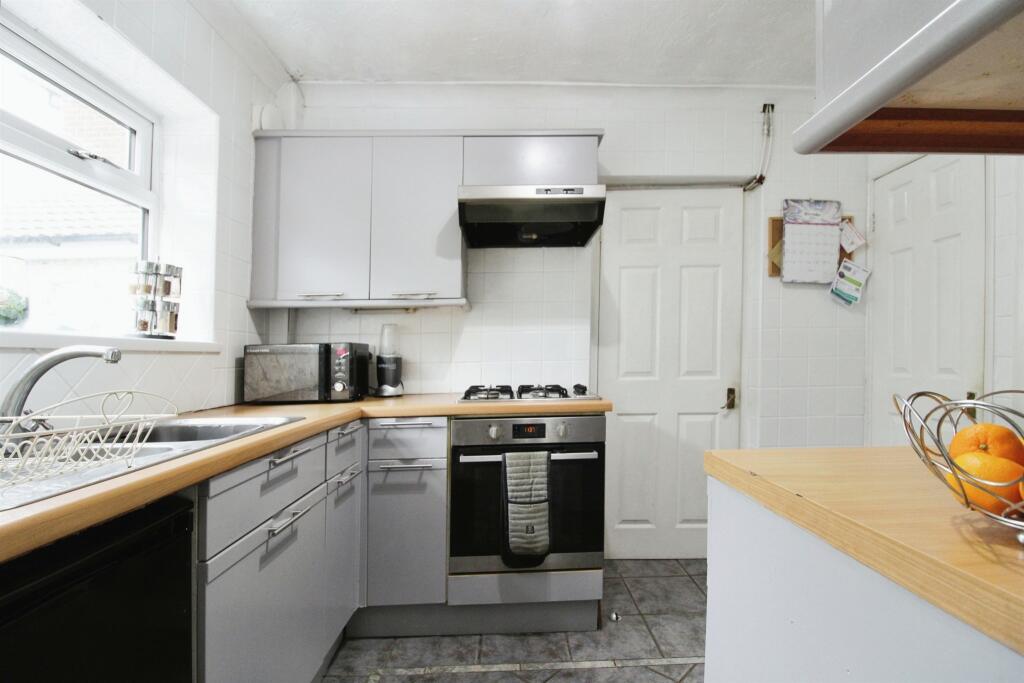 Additional property image - Ball Road, Llanrumney, Cardiff