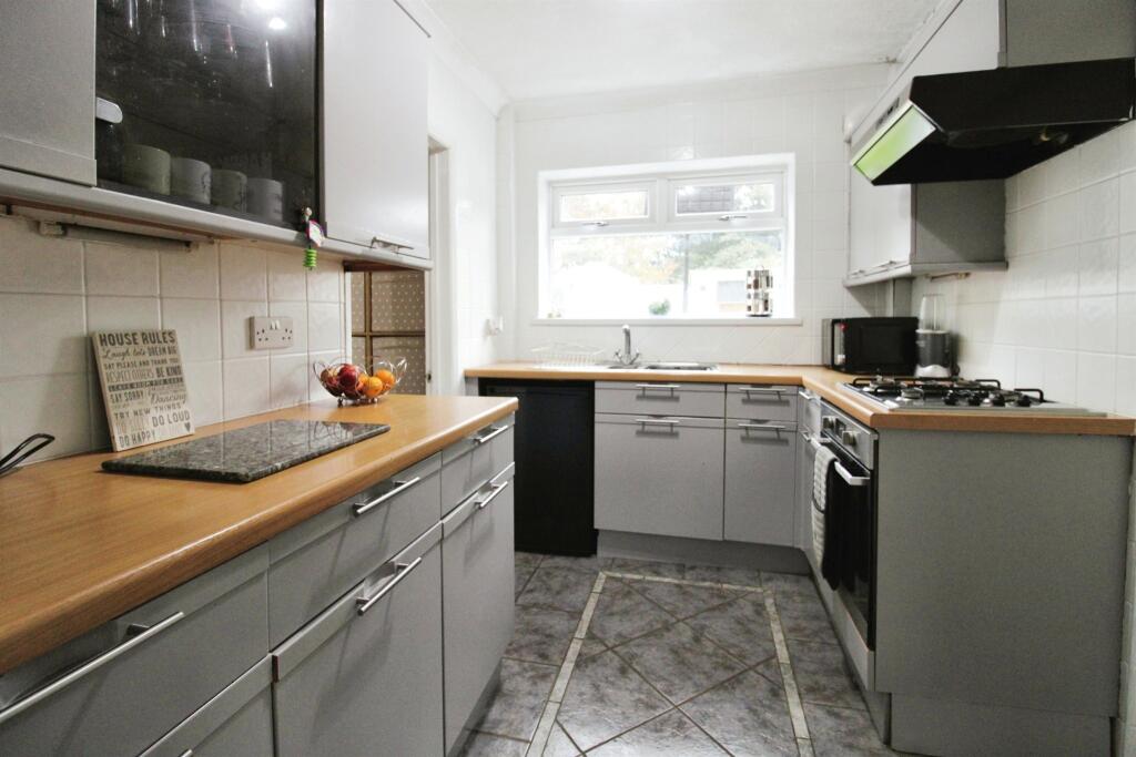 Additional property image - Ball Road, Llanrumney, Cardiff