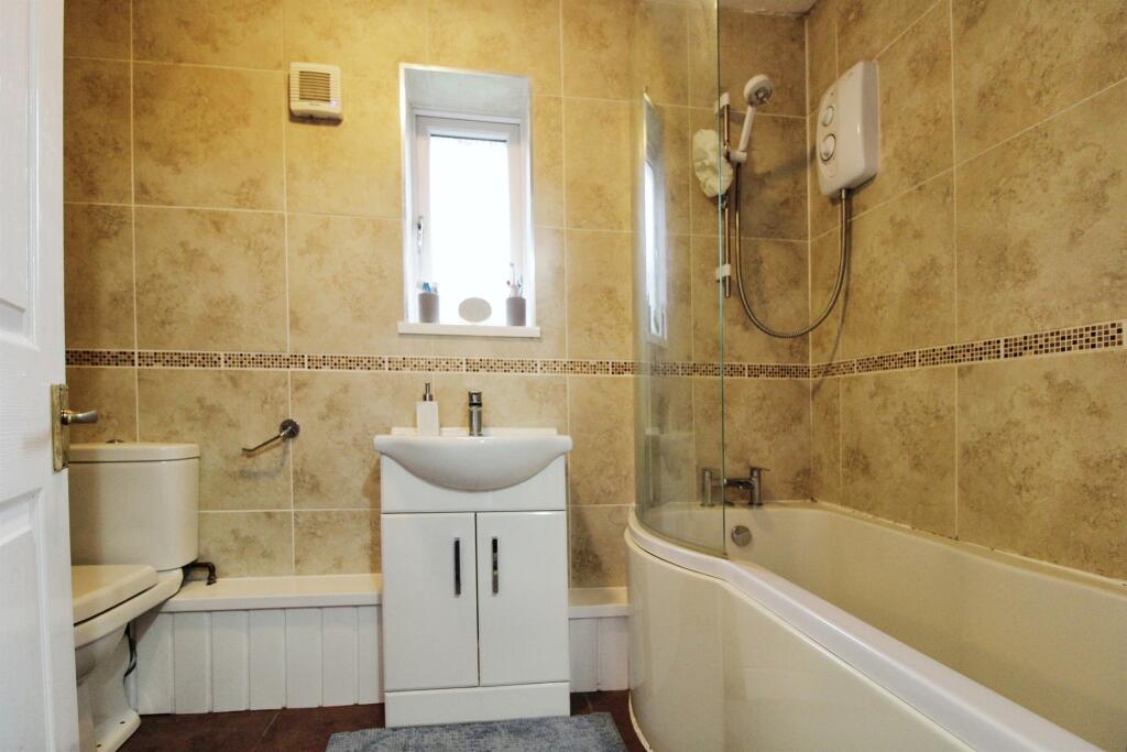 Additional property image - Ball Road, Llanrumney, Cardiff