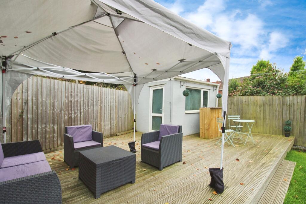 Additional property image - Ball Road, Llanrumney, Cardiff