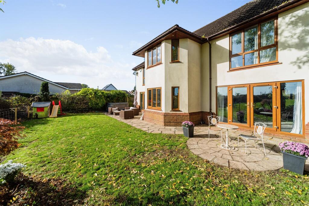 Additional property image - Wellfield Road, Marshfield, Cardiff