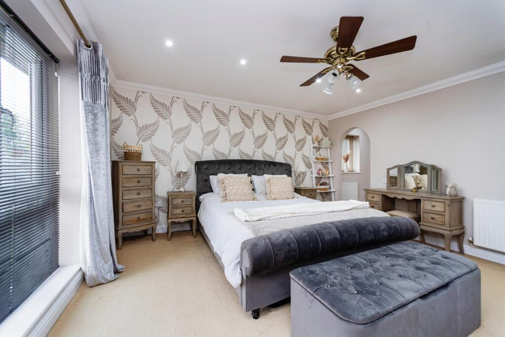 Additional property image - Wellfield Road, Marshfield, Cardiff