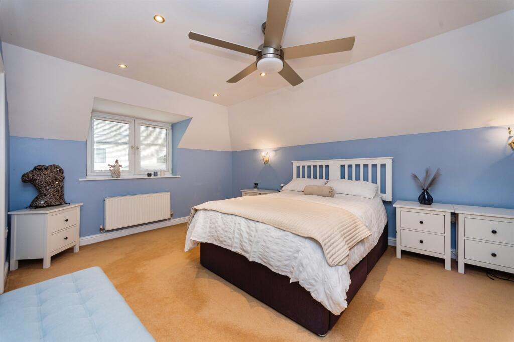 Additional property image - Wellfield Road, Marshfield, Cardiff