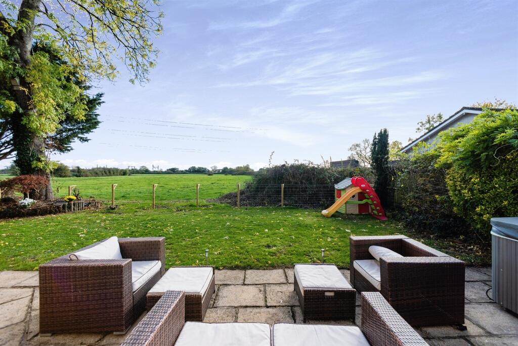 Additional property image - Wellfield Road, Marshfield, Cardiff
