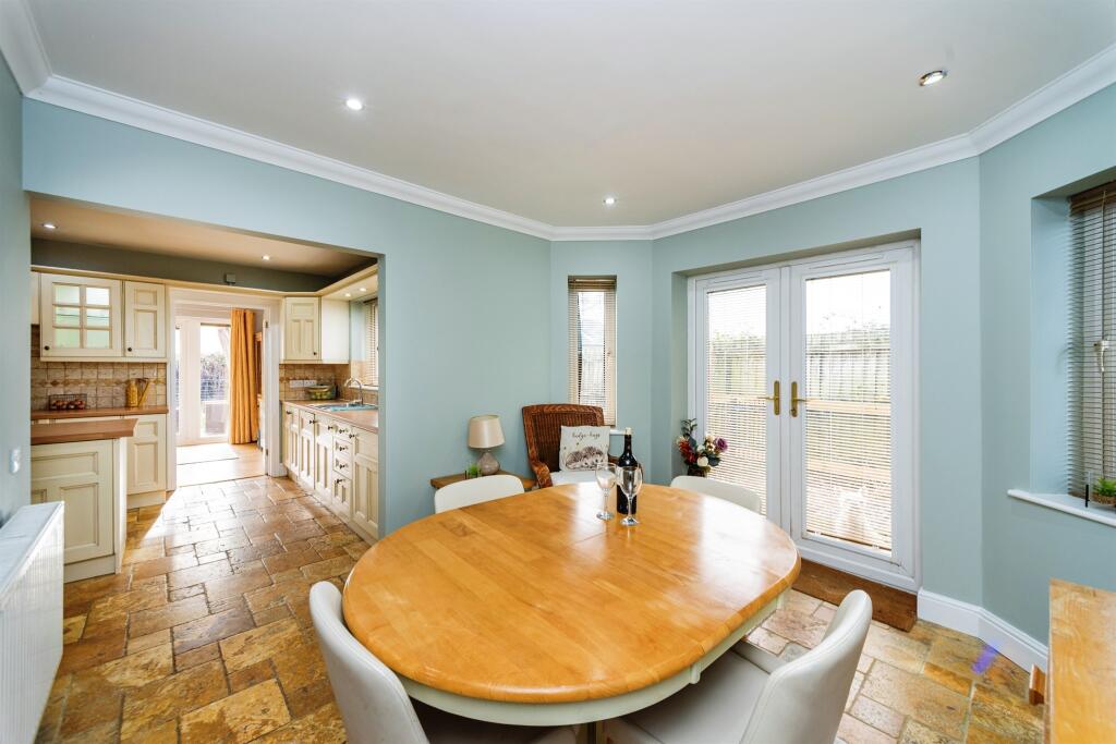 Additional property image - Wellfield Road, Marshfield, Cardiff