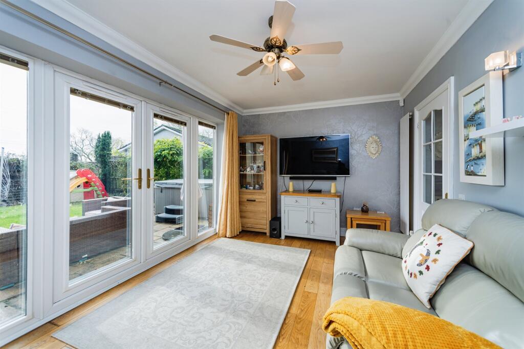 Additional property image - Wellfield Road, Marshfield, Cardiff