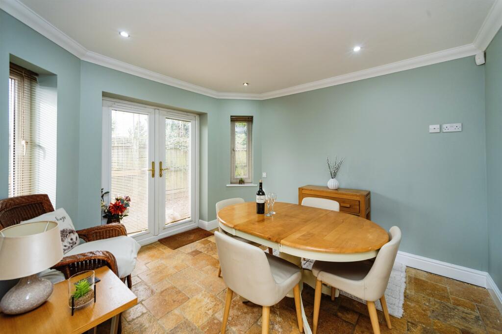 Additional property image - Wellfield Road, Marshfield, Cardiff
