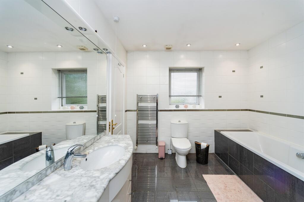 Additional property image - Wellfield Road, Marshfield, Cardiff