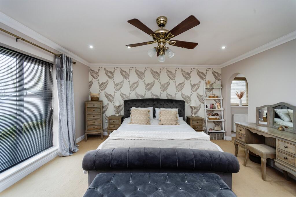 Additional property image - Wellfield Road, Marshfield, Cardiff